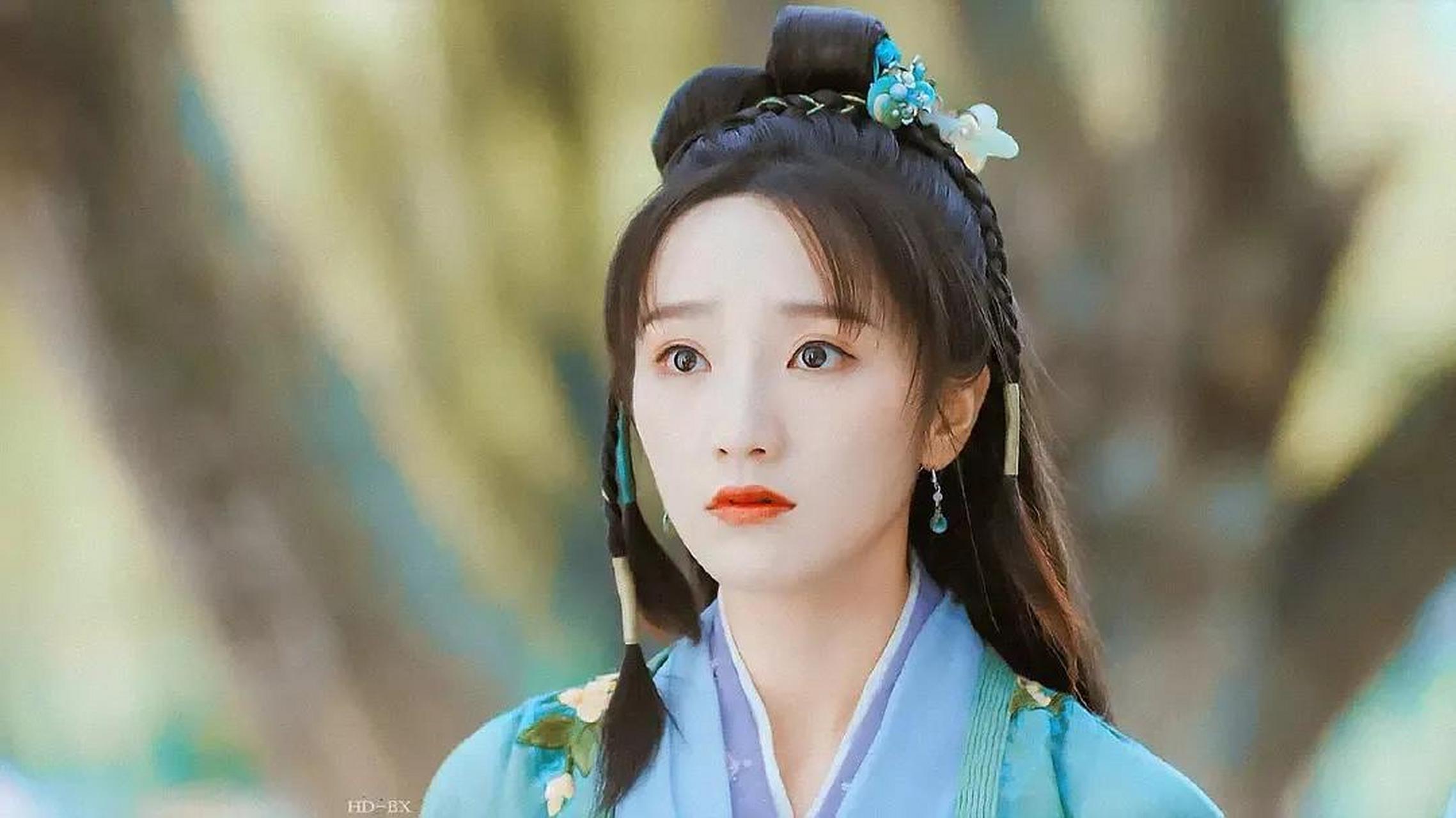 Xiao Yan (Xiao Yanjun)